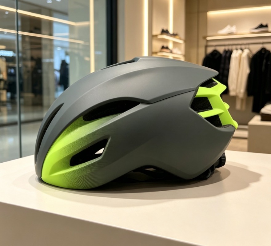 Casco da ciclismo aerodinamico - Ultra Cycling Gear recensione e prezzo