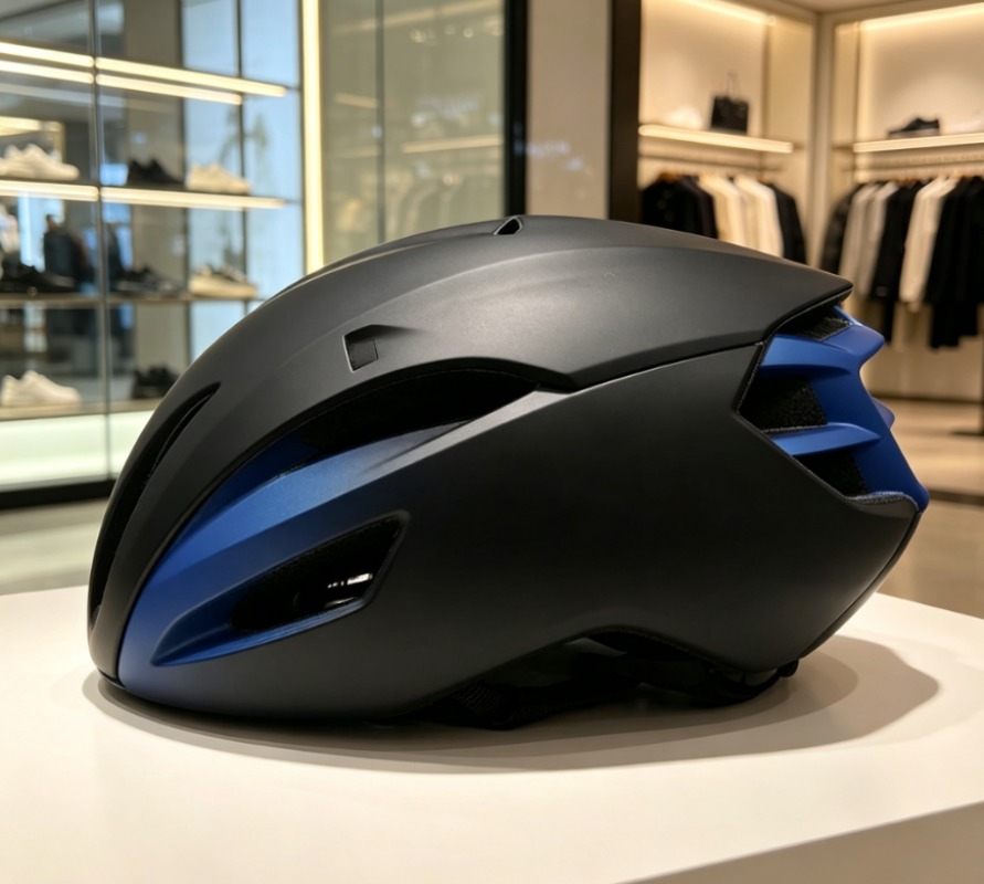 Casco da ciclismo aerodinamico - Ultra Cycling Gear recensione e prezzo