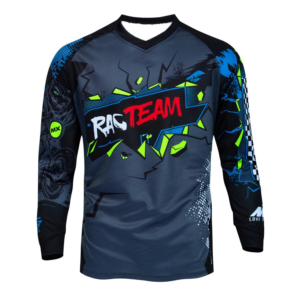 Maglia a Maniche Lunghe per Ci - Gear In Cycling recensione e prezzo