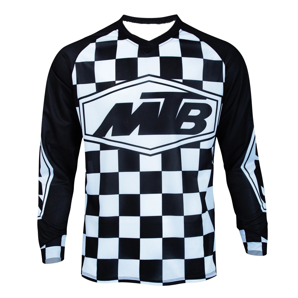 Maglia a Maniche Lunghe per Ci - Gear In Cycling recensione e prezzo