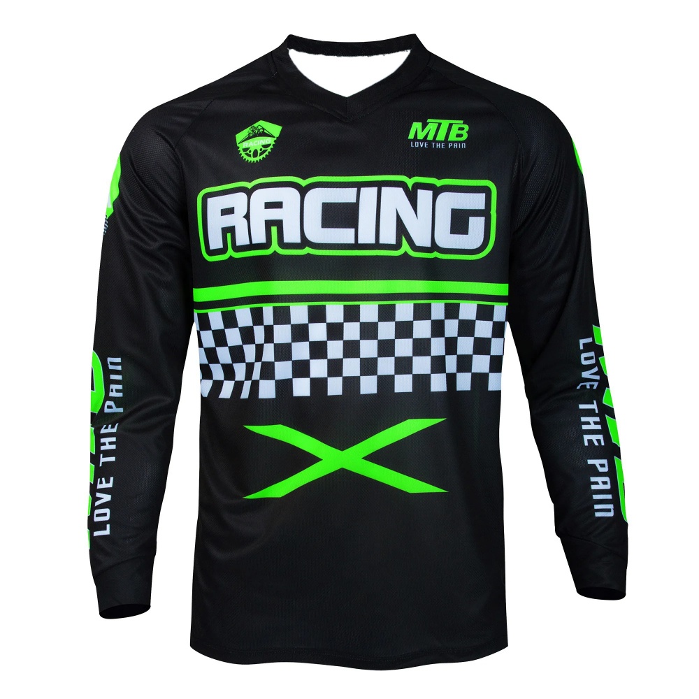 Maglia a Maniche Lunghe per Ci - Gear In Cycling recensione e prezzo