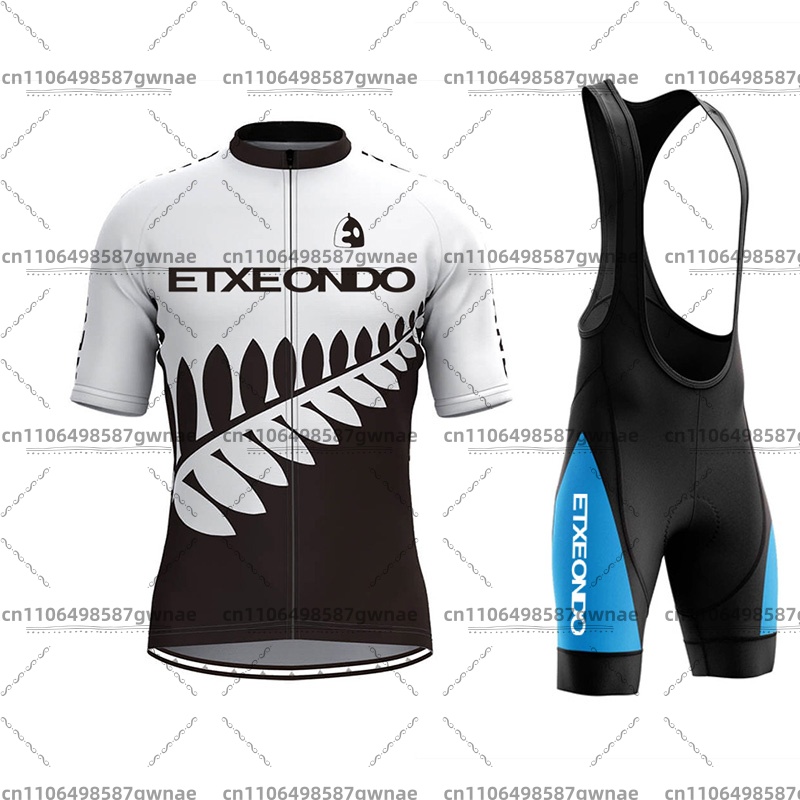 Etxeondo Maglia da ciclismo a  - Cycling Gear For Sale recensione e prezzo