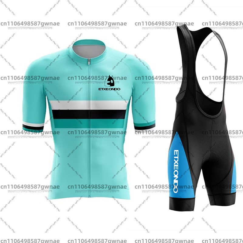 Etxeondo Maglia da ciclismo a  - Cycling Gear For Sale recensione e prezzo