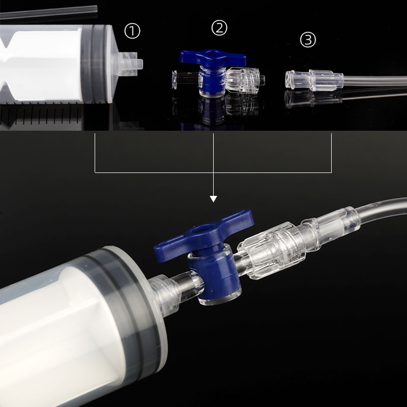 Strumento per Iniezione Liquid - Bike Tube Repair Kit recensione e prezzo
