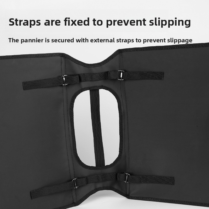 Borsa per Bicicletta MTB da 45 - Cycling Gear Storage Rack recensione e prezzo