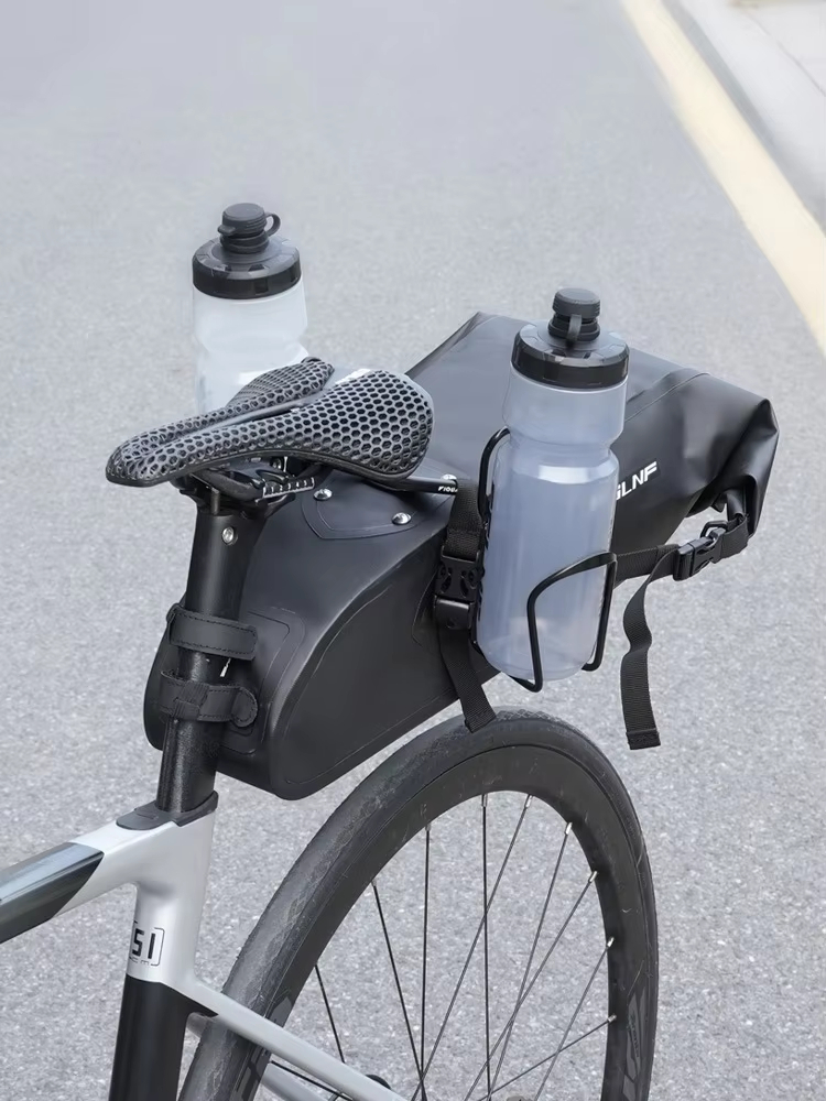 Supporto Stabile per Borsa Pos - Cycling Gear Storage Rack recensione e prezzo