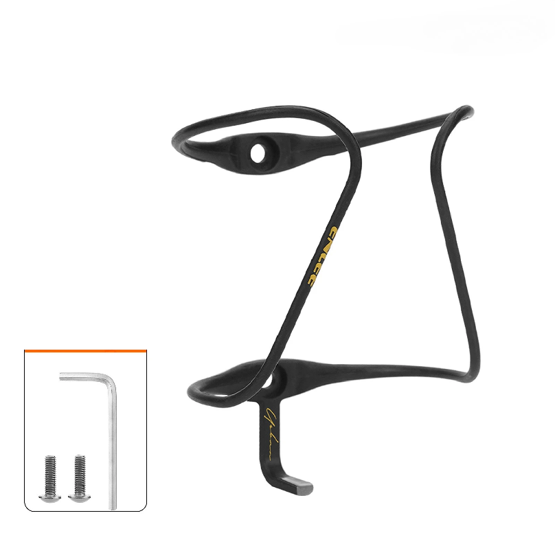 Portaborraccia per Bicicletta  - Ultra Cycling Gear recensione e prezzo