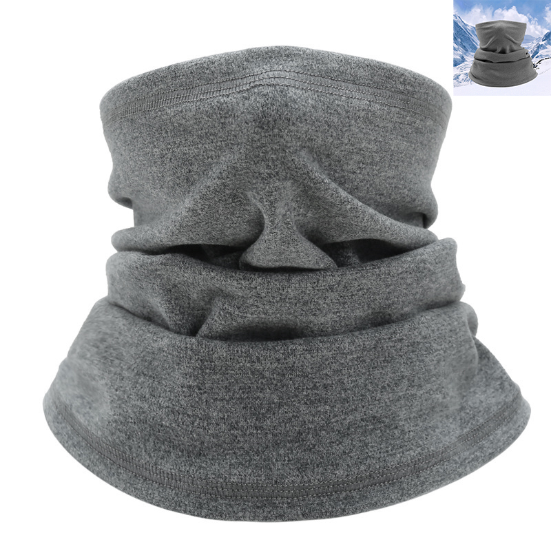 Scaldacollo Termico Morbido pe - Cycling Gear To Keep You Warm recensione e prezzo