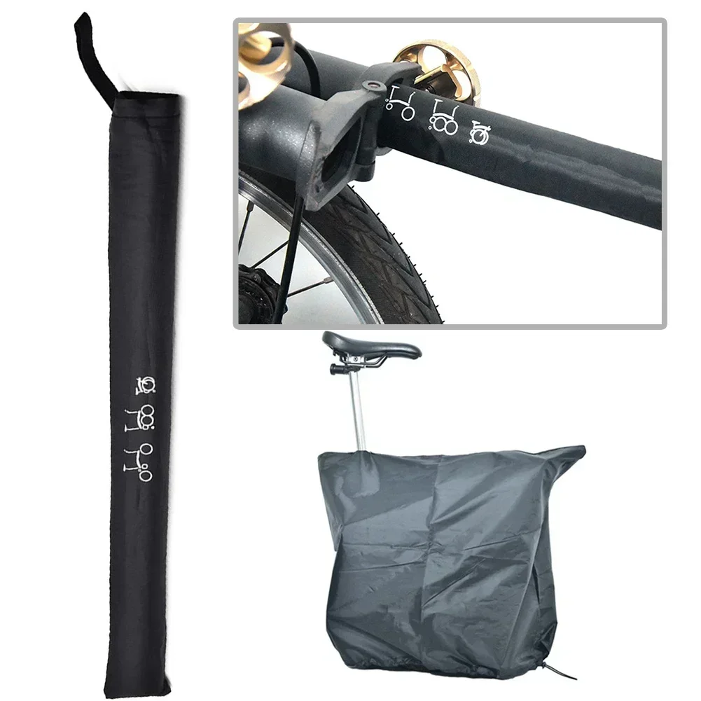 Coperture antipolvere nascoste - Ultra Cycling Gear recensione e prezzo