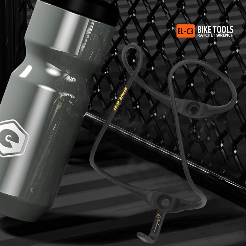 Portaborraccia per bicicletta  - Ultra Cycling Gear recensione e prezzo