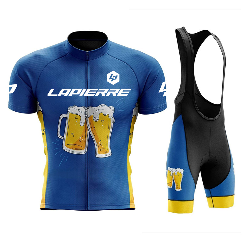 Completo da Ciclismo Estivo La - Cycling Gear For Sale recensione e prezzo