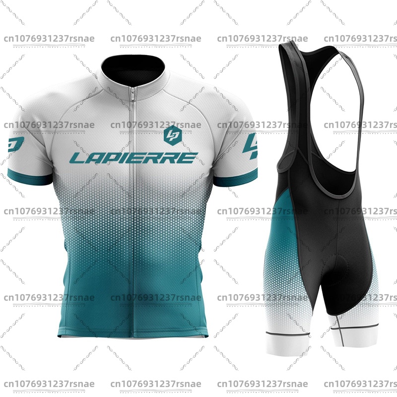 Completo da Ciclismo Estivo La - Cycling Gear For Sale recensione e prezzo