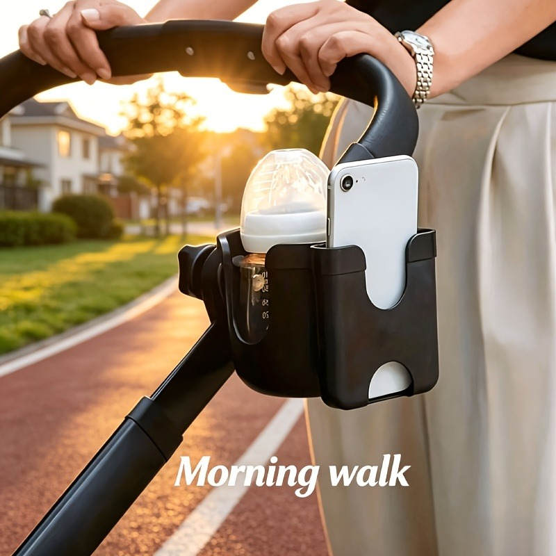 Portabicchieri universale 2-in - Water Bottle Holder recensione e prezzo