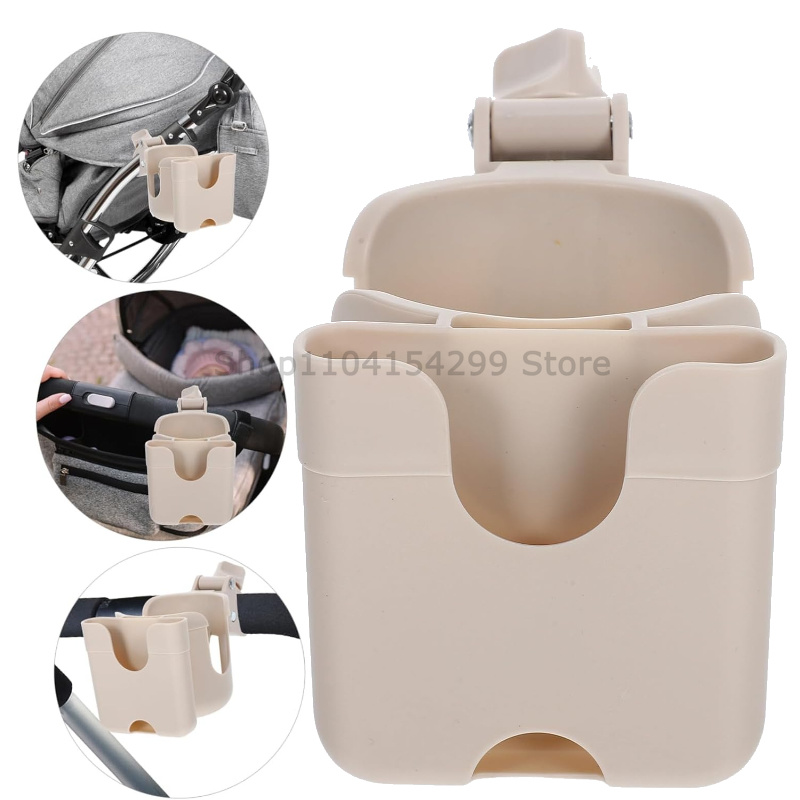 Portabicchieri universale 2-in - Water Bottle Holder recensione e prezzo