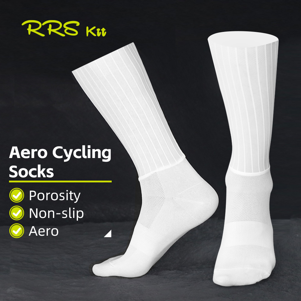 Rrskit Calzini aerodinamici es - Cycling Gear Men recensione e prezzo