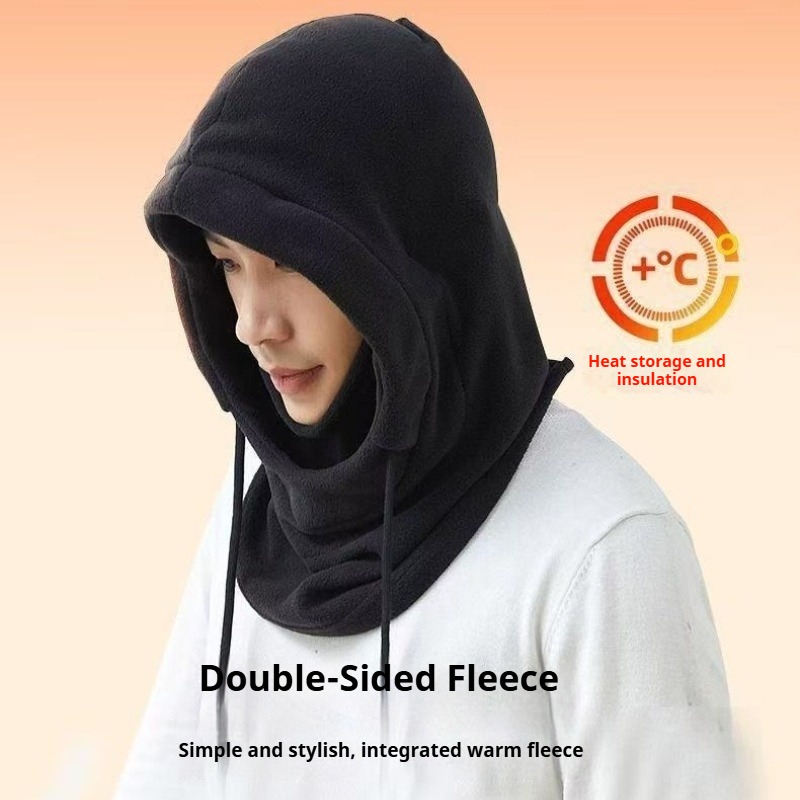 Cappello Invernale e Scaldacol - Cycling Gear To Keep You Warm recensione e prezzo