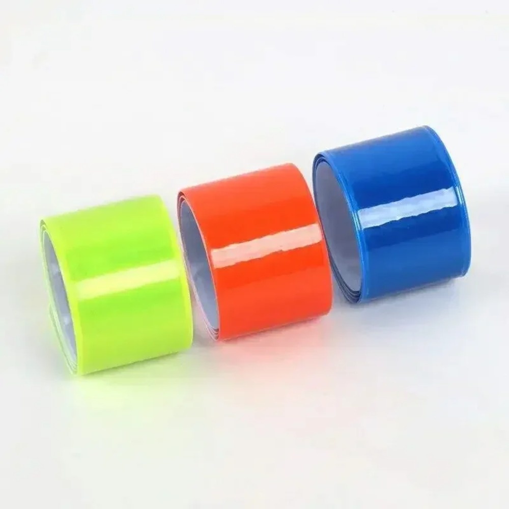 2 Pezzi di Fascia Riflettente  - Gear In Cycling recensione e prezzo