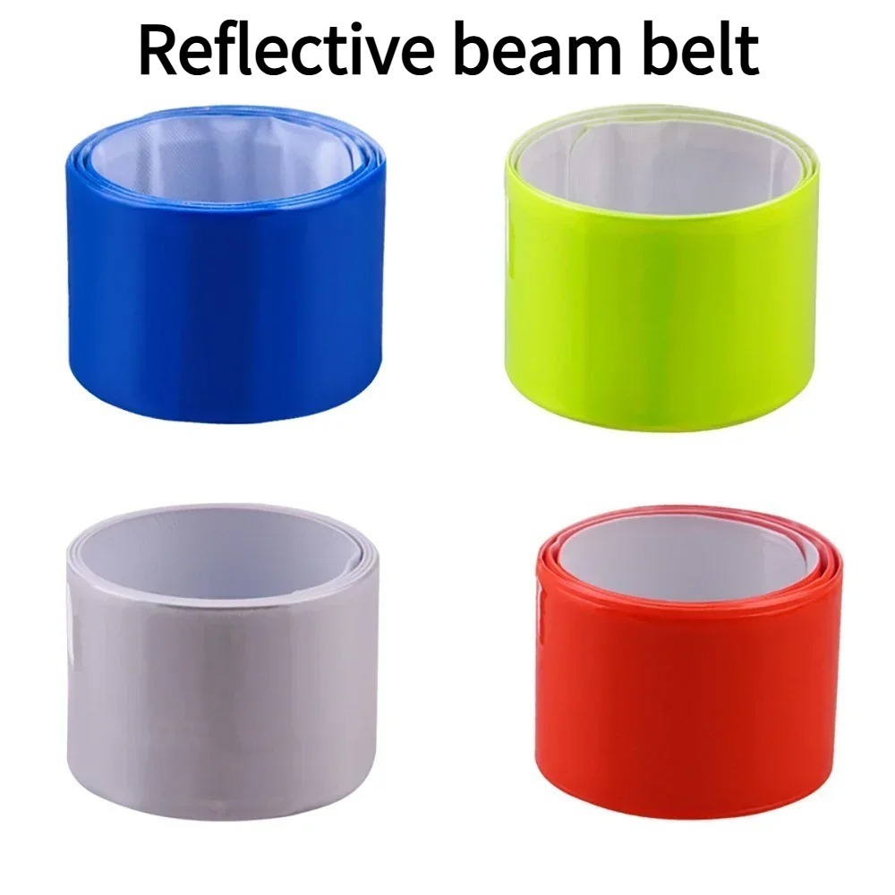2 Pezzi di Fascia Riflettente  - Gear In Cycling recensione e prezzo