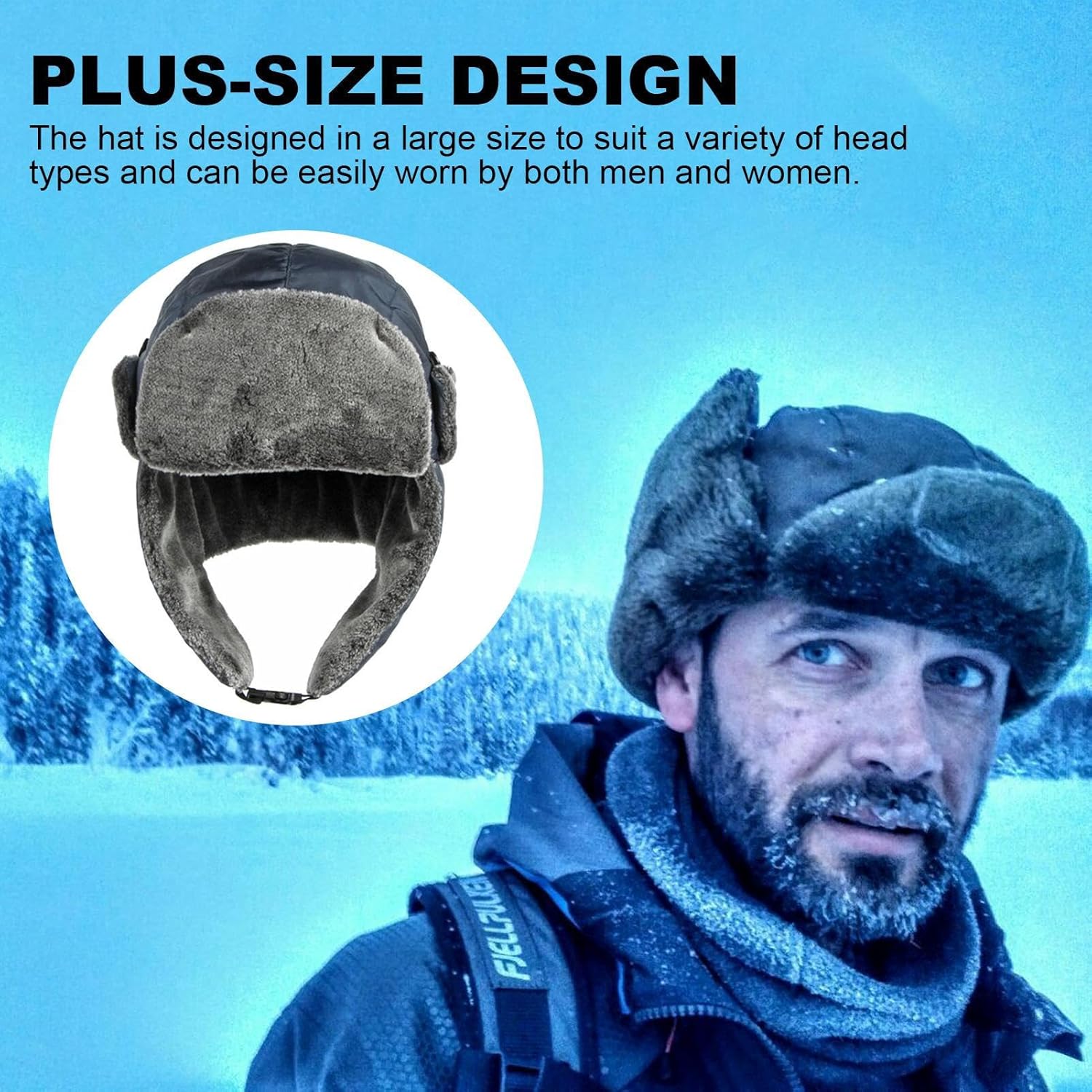 Cappello da cacciatore - Cappe - Cycling Gear To Keep You Warm recensione e prezzo