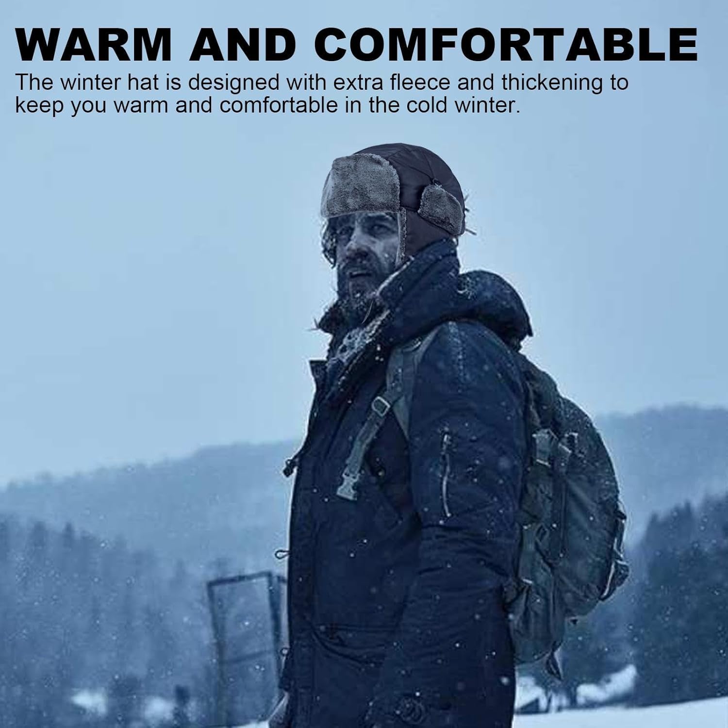 Cappello da cacciatore - Cappe - Cycling Gear To Keep You Warm recensione e prezzo