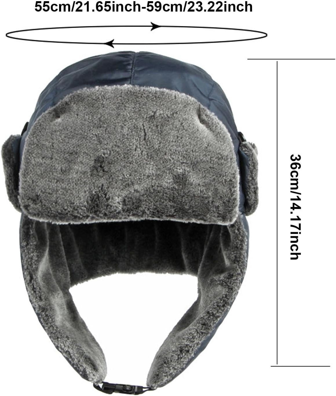 Cappello da cacciatore - Cappe - Cycling Gear To Keep You Warm recensione e prezzo