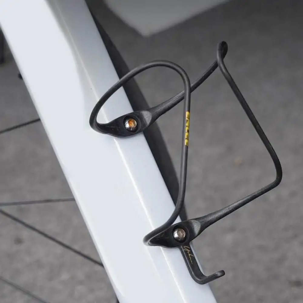 Portaborraccia ultraleggero in - Cycling Gear Stand recensione e prezzo