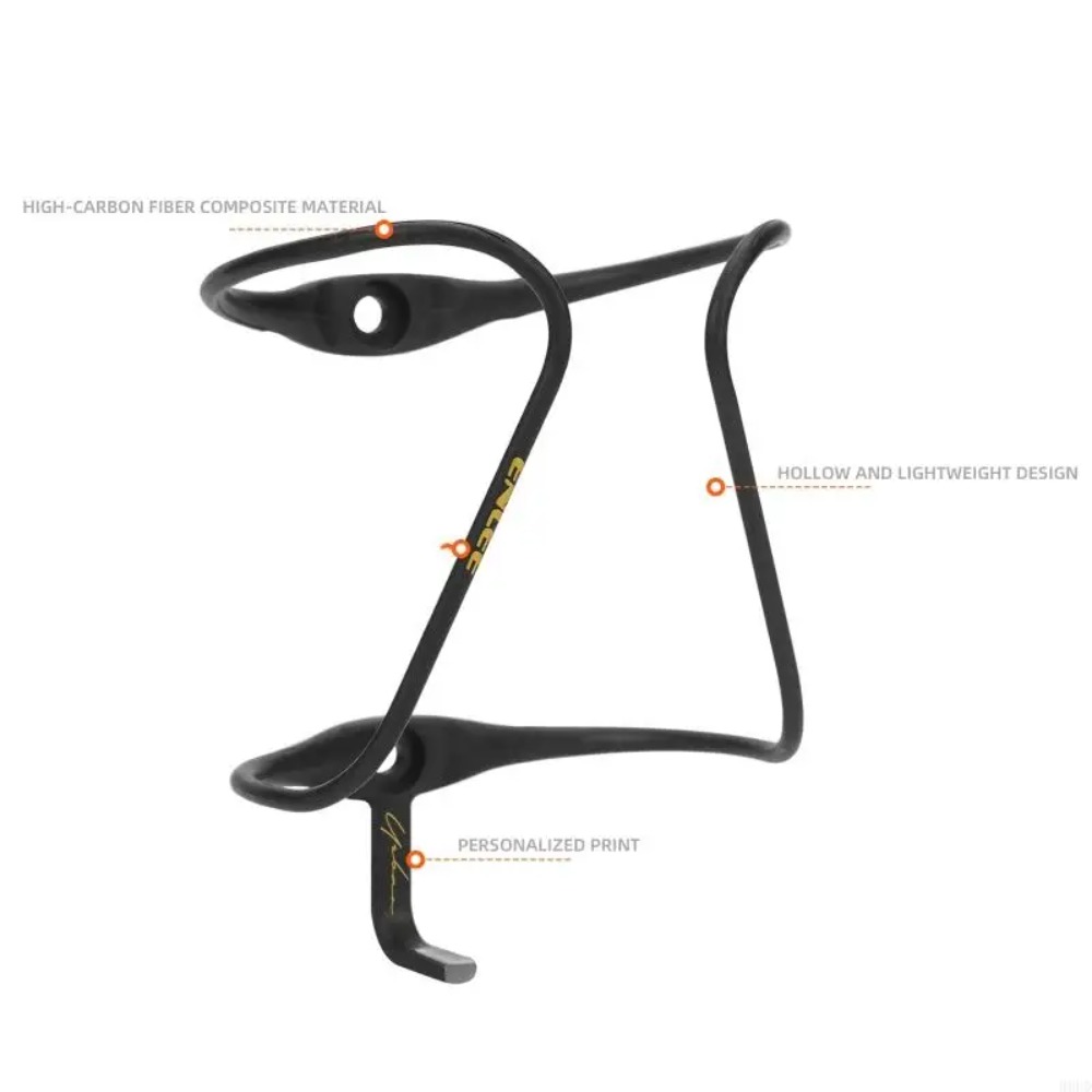 Portaborraccia ultraleggero in - Cycling Gear Stand recensione e prezzo