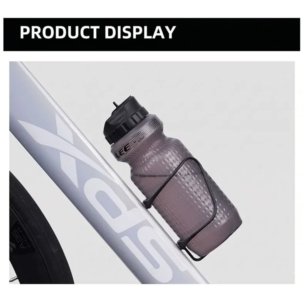 Portaborraccia ultraleggero in - Cycling Gear Stand recensione e prezzo