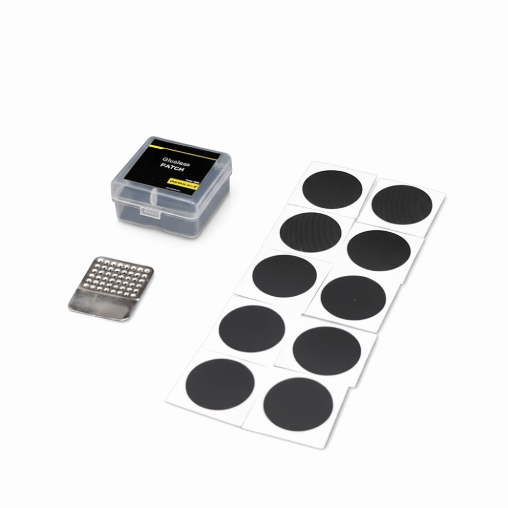 Kit di Riparazione Pneumatici  - Bicycle Repair Kit recensione e prezzo