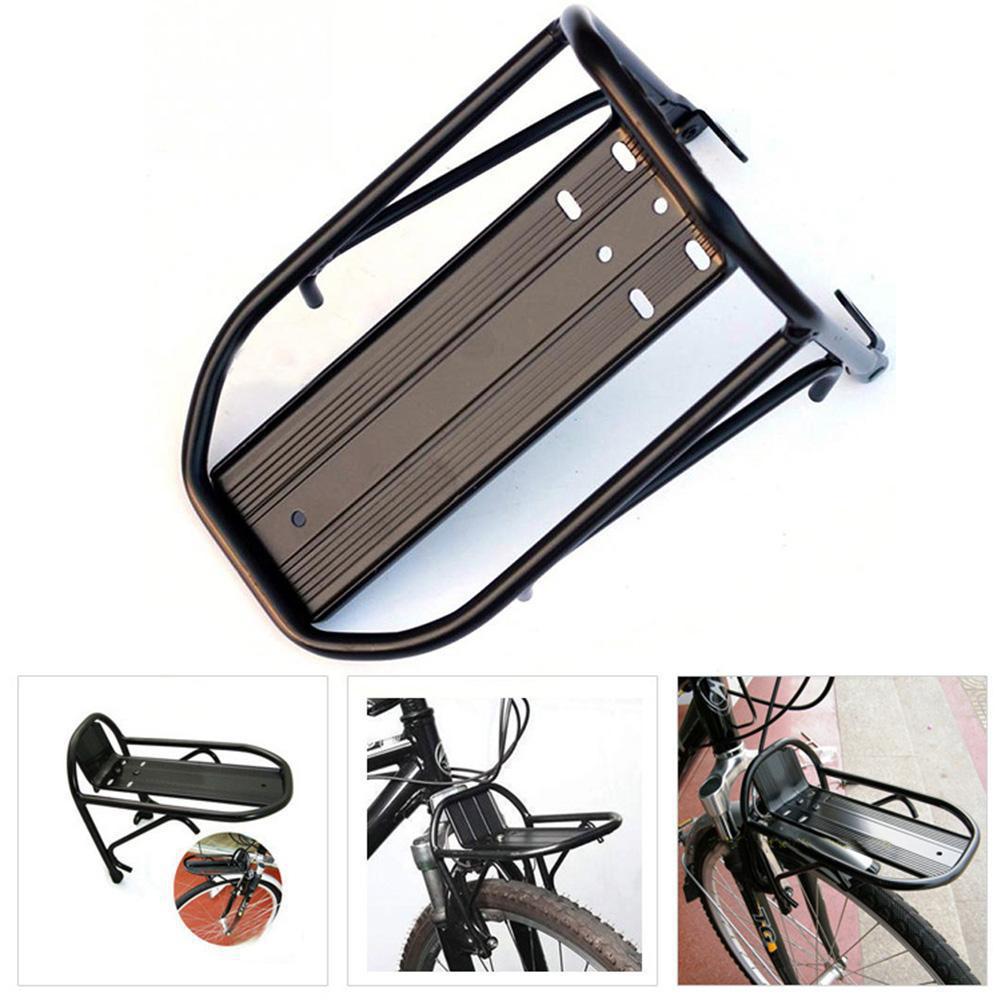 Lega di alluminio MTB Ciclismo - Cycling Gear Storage Rack recensione e prezzo