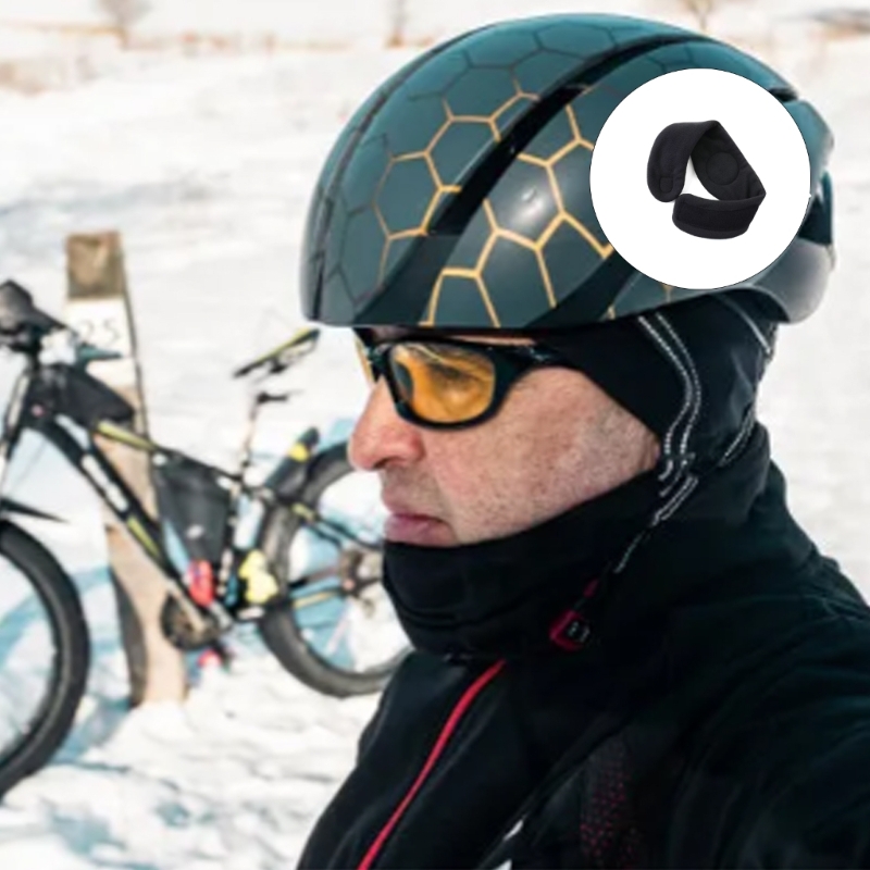 E15F Sciarpa da collo isolata  - Cycling Gear To Keep You Warm recensione e prezzo