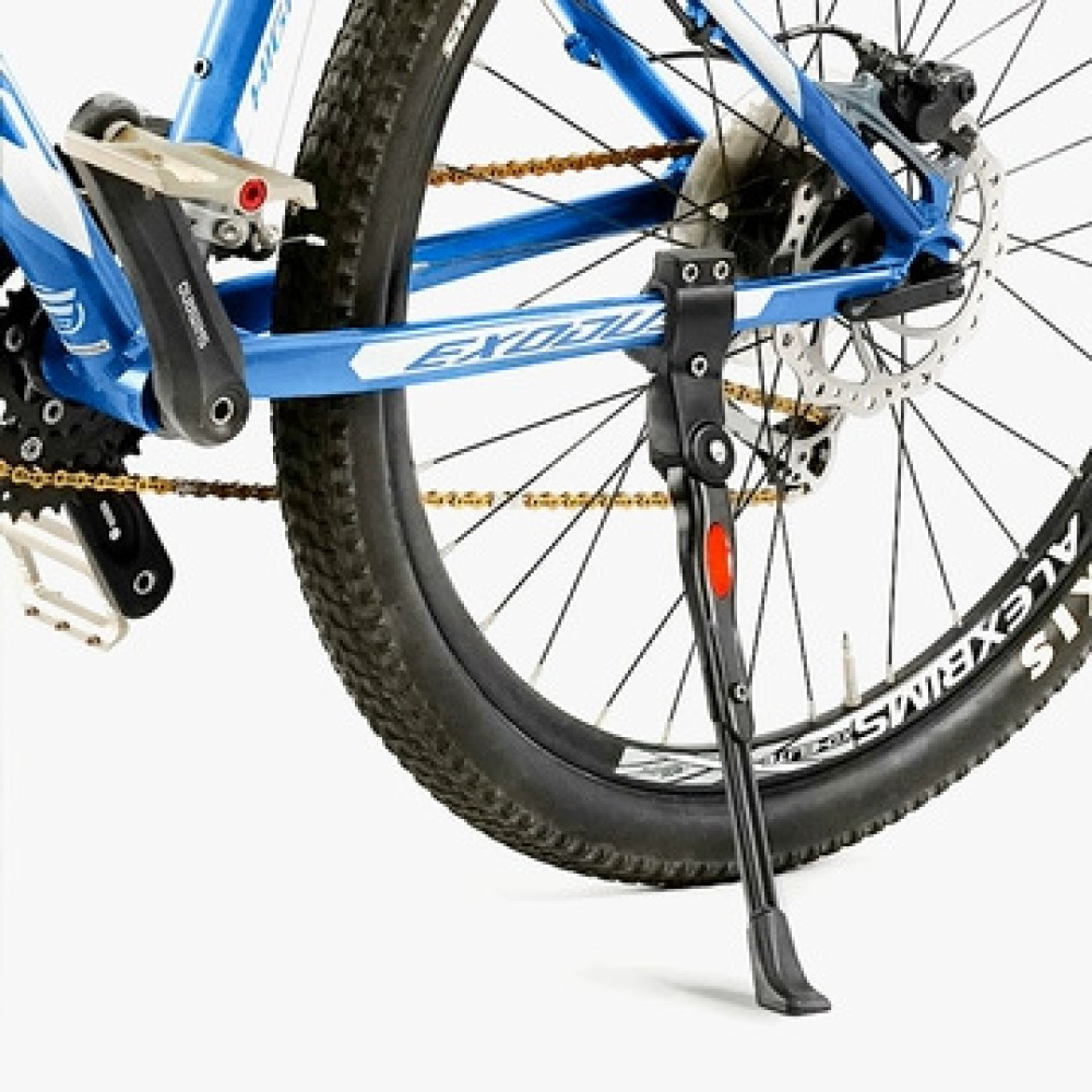 Cavalletto Laterale Stabile pe - Cycling Gear Stand recensione e prezzo
