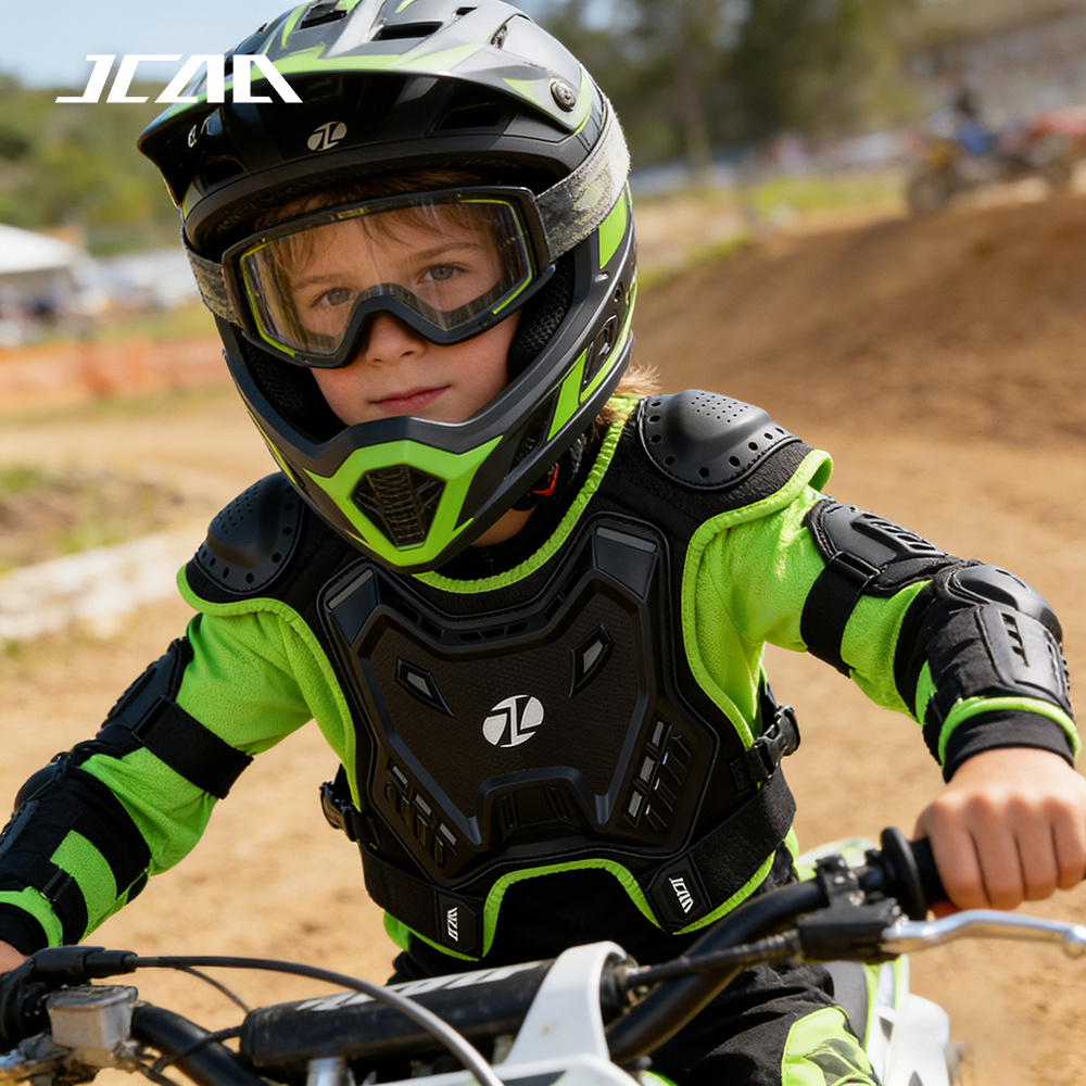 Armatura Protettiva per Motocr - Gear In Cycling recensione e prezzo