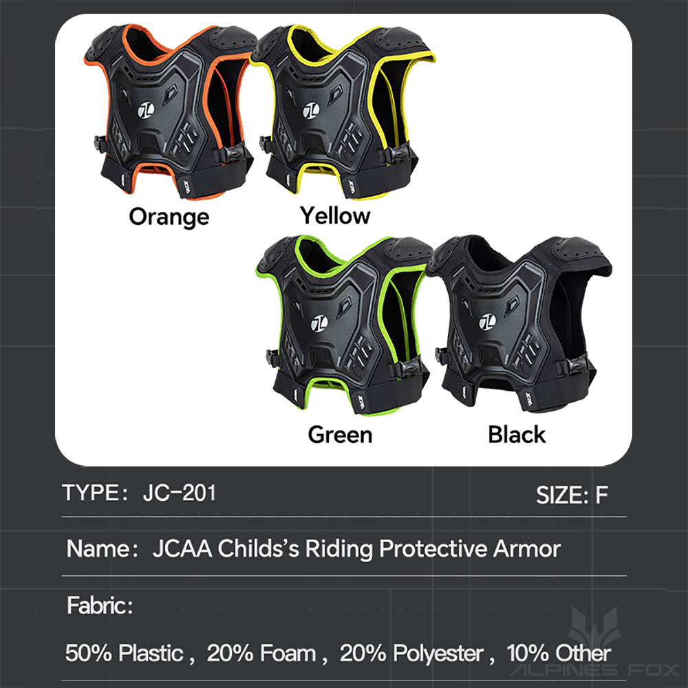 Armatura Protettiva per Motocr - Gear In Cycling recensione e prezzo