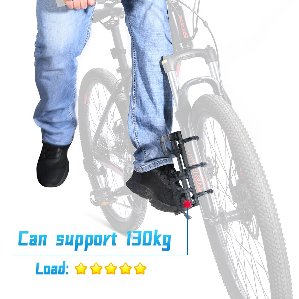 NEWBOLER Supporto per attrezza - Cycling Gear Stand recensione e prezzo