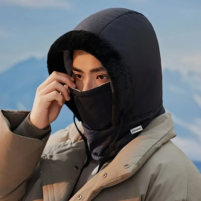 Cappello da cacciatore unisex  - Cycling Gear To Keep You Warm recensione e prezzo