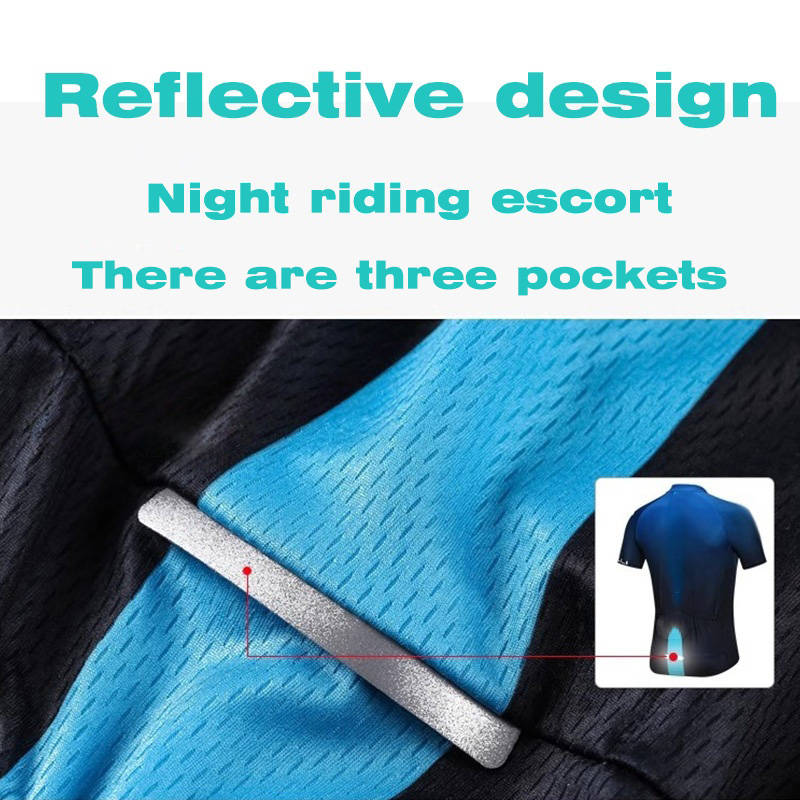 Maglia da Ciclismo De Rosa, Co - Cycling Gear For Sale recensione e prezzo