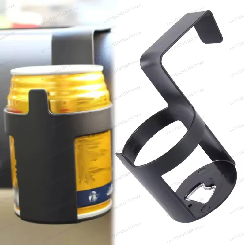 Portabottiglie per auto da 1/2 - Water Bottle Holder recensione e prezzo