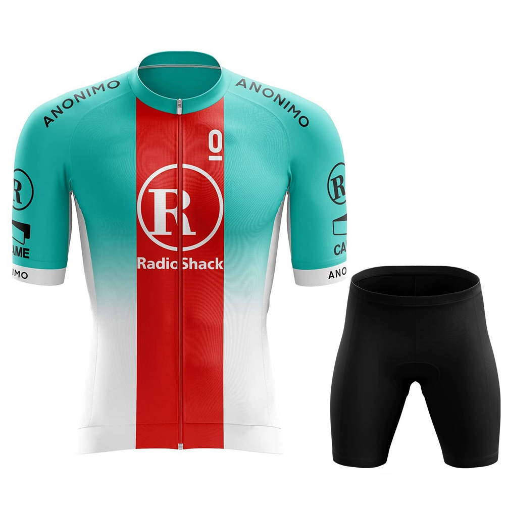 Completo da Ciclismo per Uomo, - Cycling Gear For Sale recensione e prezzo