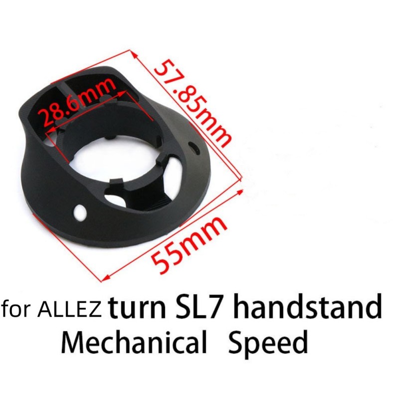 Gruppo di Trasmissione Efficie - Cycling Gear Stand recensione e prezzo