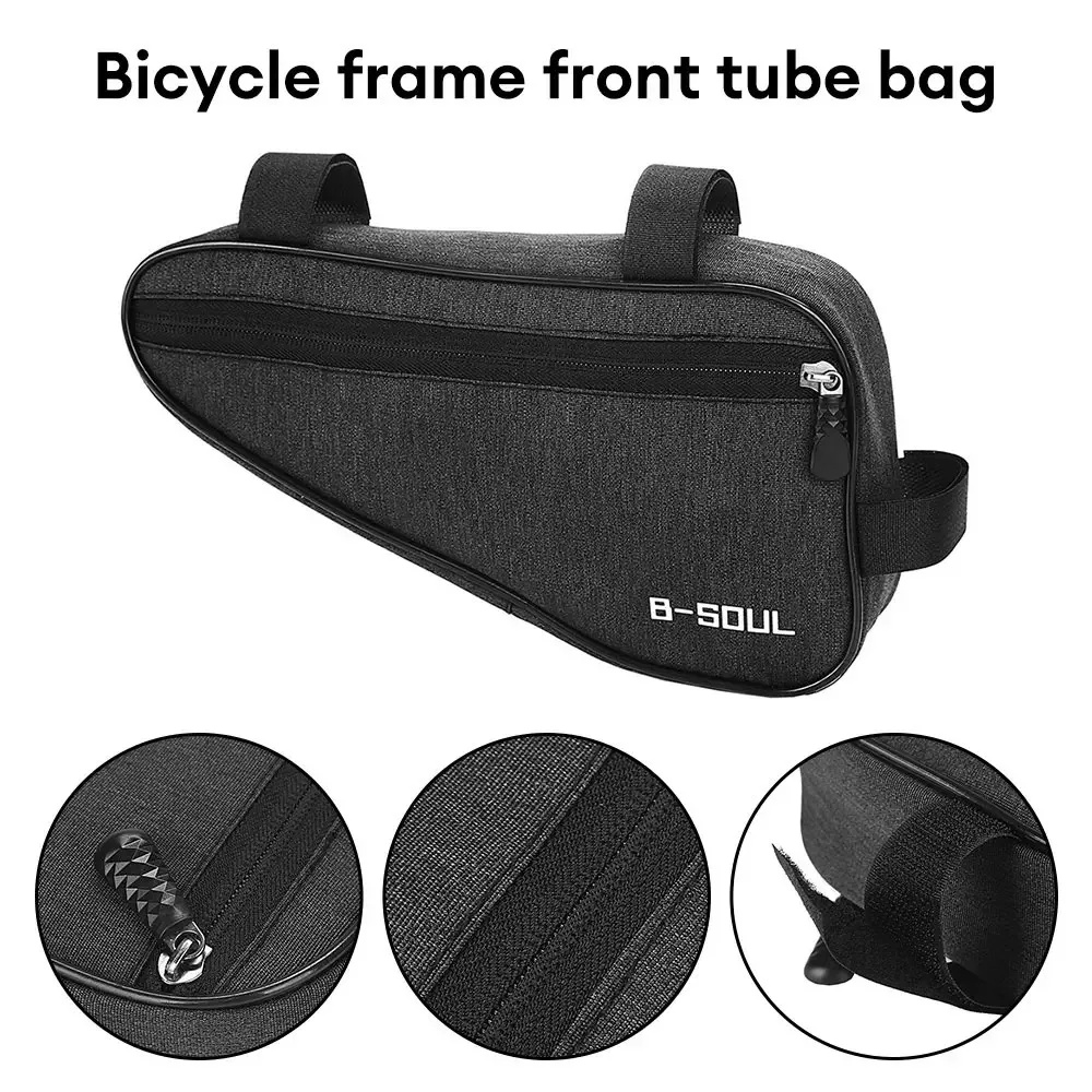 Kit Riparazione Bici con Borsa - Bike Tube Repair Kit recensione e prezzo