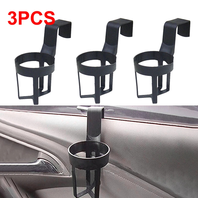 Portabevande per Auto e Camion - Water Bottle Holder recensione e prezzo