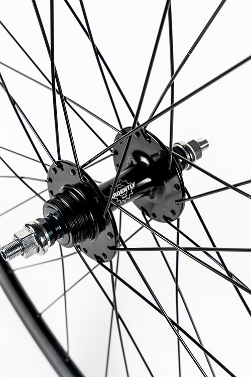 ARDDENTLY Set di ruote per bic - Ultra Cycling Gear recensione e prezzo