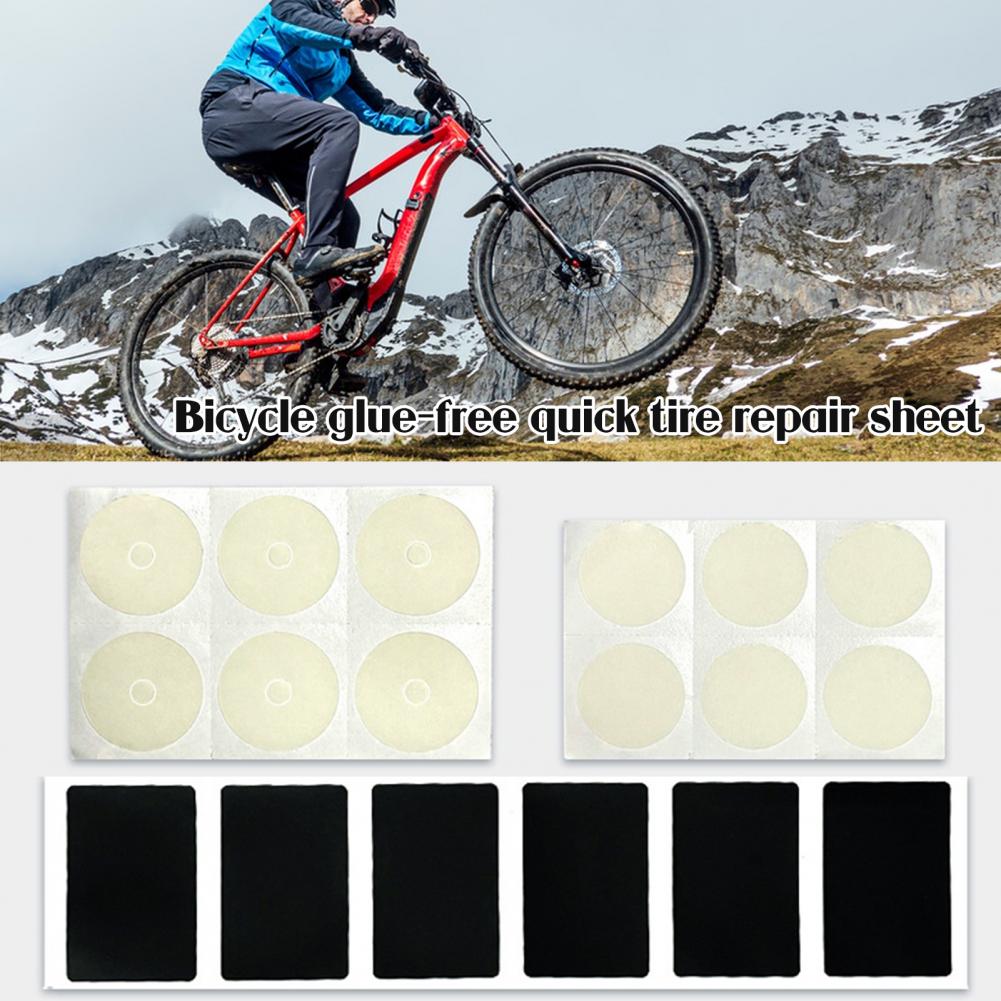 Kit di Riparazione Pneumatici  - Bicycle Repair Kit recensione e prezzo