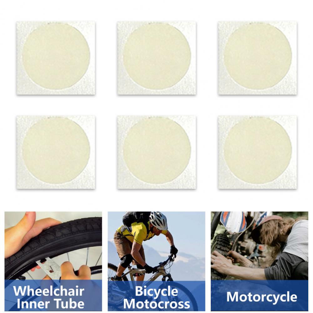 Kit di Riparazione Pneumatici  - Bicycle Repair Kit recensione e prezzo