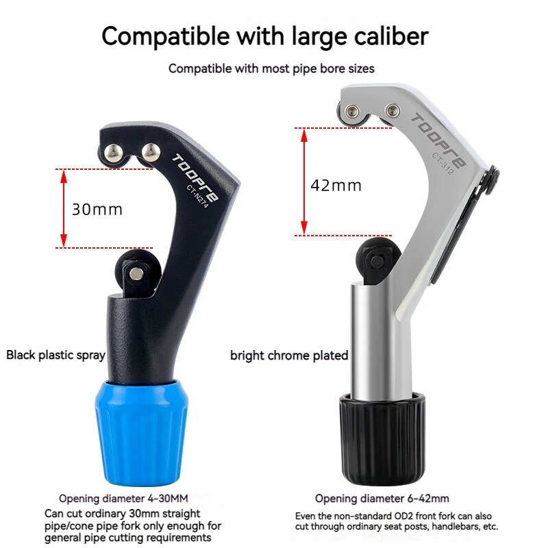 Utensile da taglio Toopre per  - Bike Tube Repair Kit recensione e prezzo