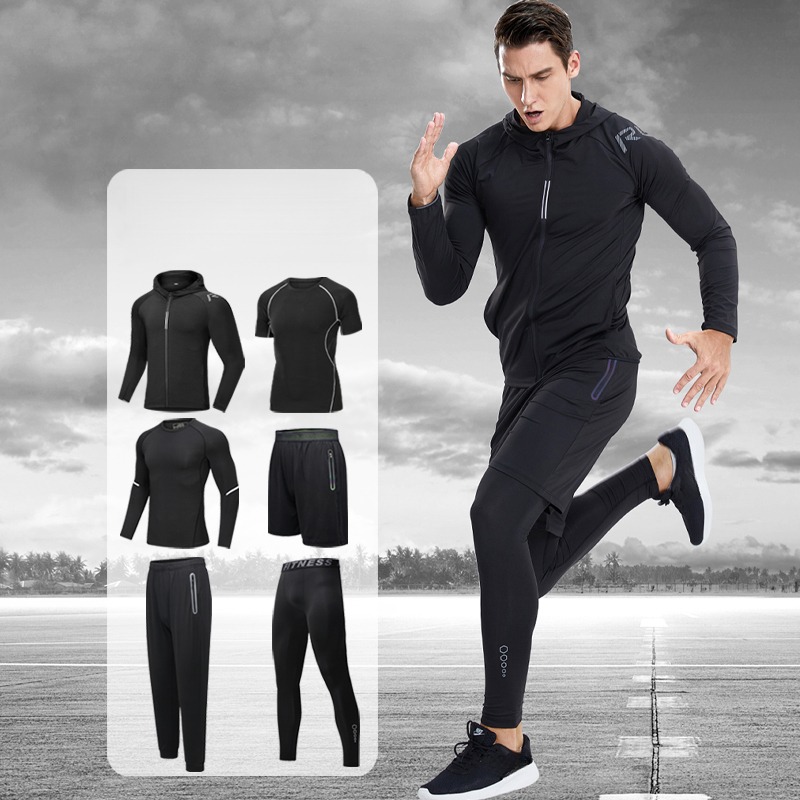 Luluesses Set di abbigliamento - Cycling Gear Men recensione e prezzo