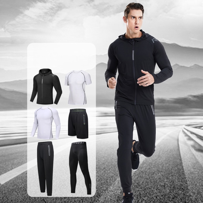 Luluesses Set di abbigliamento - Cycling Gear Men recensione e prezzo