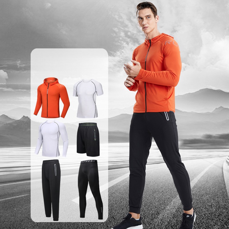 Luluesses Set di abbigliamento - Cycling Gear Men recensione e prezzo