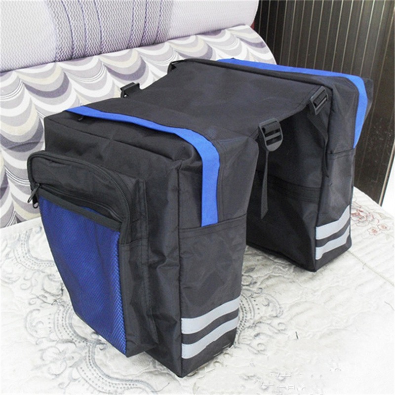 Borsa Portabici MTB per Portap - Cycling Gear Storage Rack recensione e prezzo